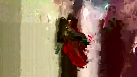 Rina 333 online show from May 8, 2026, 7:30 pm