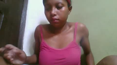 rinah654271 online show from March 22, 2026, 3:15 pm