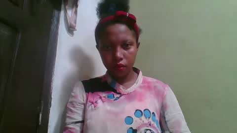 rinah654271 online show from May 6, 2026, 3:24 am