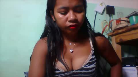 rinah856024 online show from March 25, 2026, 3:01 am