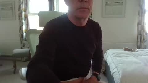 Rob online show from November 14, 2025, 12:59 pm