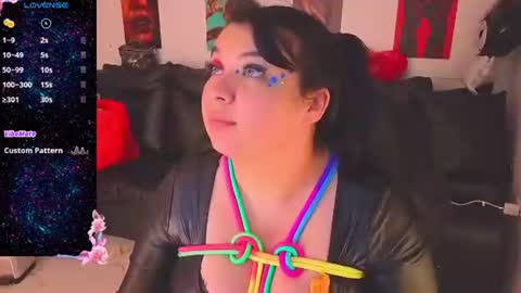 Snapshot of rini_bunny chatting on June 29, 2026, 5:35 am rini online show from June 29, 2026, 5:35 am