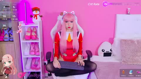 Snapshot of riniryokouwu chatting on December 24, 2024, 12:11 am    online show from December 24, 2024, 12:11 am