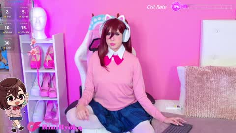 Snapshot of riniryokouwu chatting on January 29, 2025, 11:46 pm    online show from January 29, 2025, 11:46 pm