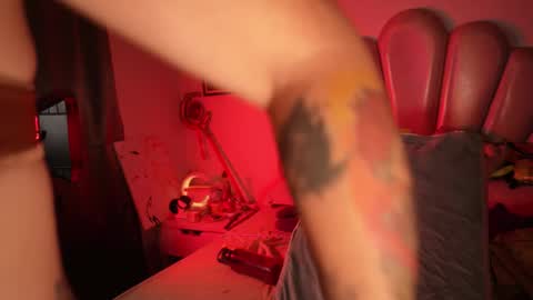 Snapshot of riniryokouwu chatting on October 18, 2025, 11:27 pm    online show from October 18, 2025, 11:27 pm