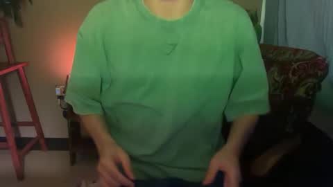 rio_inquieto online show from September 28, 2025, 3:01 am