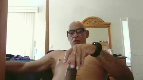 RioNel online show from April 13, 2026, 4:01 pm