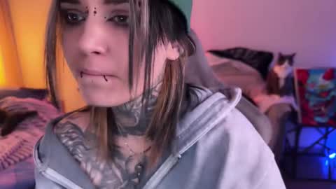   DianaBrite            fansl y online show from February 22, 2026, 2:59 pm