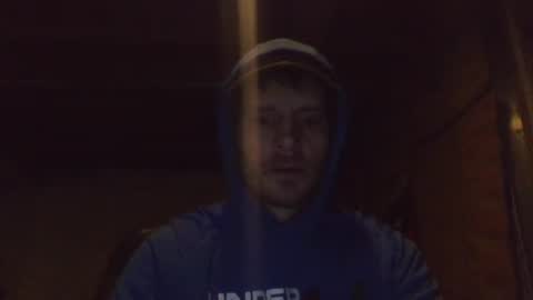 ripperusa33 online show from March 22, 2026, 6:00 pm