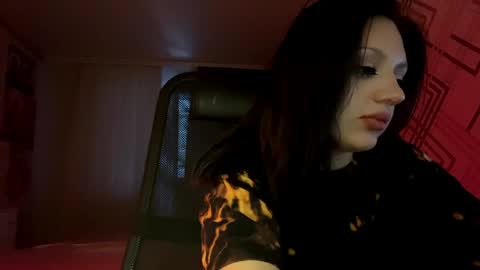 Nicole online show from April 3, 2026, 3:54 pm