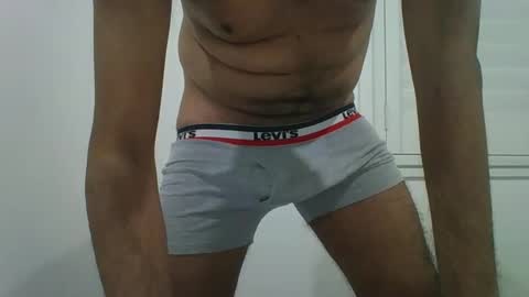 rishavb1991 online show from June 5, 2026, 10:32 am