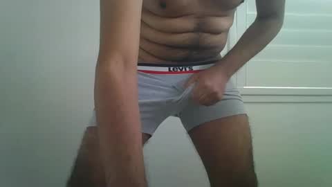 rishavb1991 online show from June 18, 2026, 12:00 am
