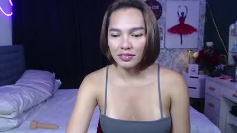 Snapshot of risque_asiancassandra chatting on January 17, 2025, 11:49 am Miss Cassie online show from January 17, 2025, 11:49 am