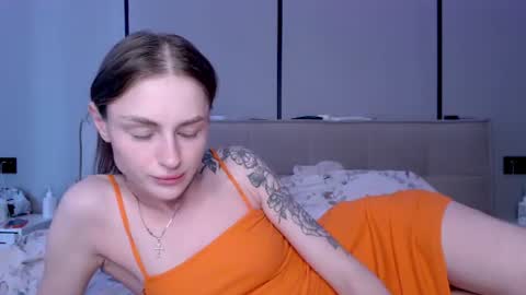 Snapshot of rita_orra chatting on June 23, 2026, 12:58 pm Rita online show from June 23, 2026, 12:58 pm
