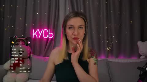 Rita online show from January 31, 2026, 8:07 pm