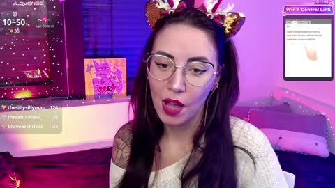 Snapshot of ritasunset chatting on December 22, 2024, 8:16 am Miss Rita online show from December 22, 2024, 8:16 am