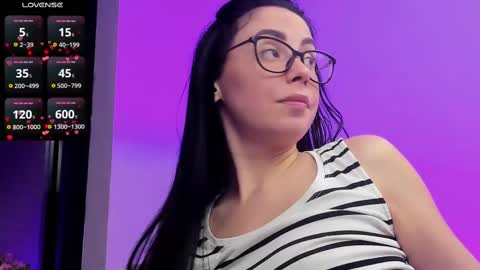 Snapshot of ritasunset chatting on February 25, 2025, 12:13 pm Miss Rita online show from February 25, 2025, 12:13 pm