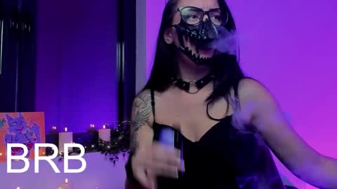 Miss Rita online show from November 13, 2025, 11:53 am