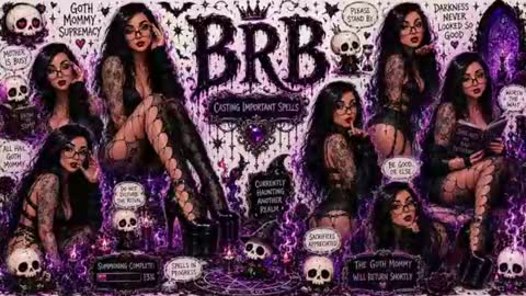 Miss Rita online show from July 3, 2026, 8:32 am