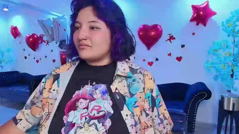 Ritsuka online show from February 23, 2026, 7:33 pm