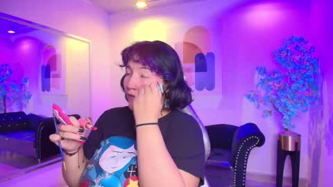 Ritsuka online show from March 25, 2026, 8:04 pm