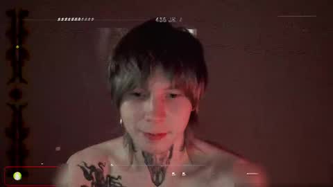 ritualspy online show from March 13, 2026, 12:06 am