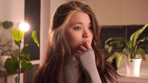 Akemi online show from February 20, 2026, 4:40 pm