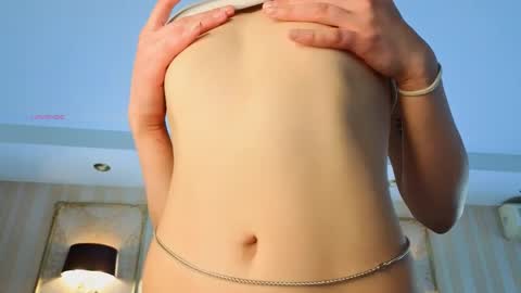 Akemi online show from March 24, 2026, 4:17 am