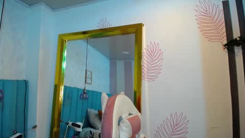 RIX VENOM online show from January 23, 2025, 12:14 am