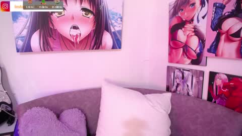 RIX VENOM online show from February 4, 2025, 8:38 pm