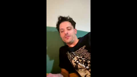 rizzo1980682473 online show from March 16, 2026, 9:30 pm