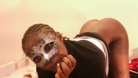 rlessing2 online show from January 31, 2026, 11:14 pm