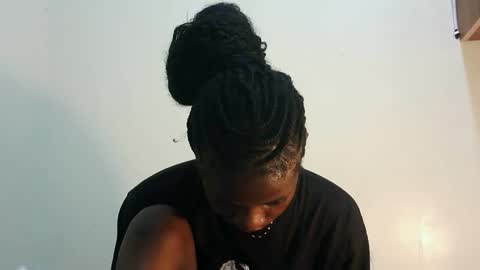 rlessing2 online show from February 16, 2026, 6:53 am