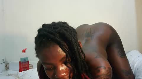 rlessing2 online show from March 8, 2026, 2:04 am