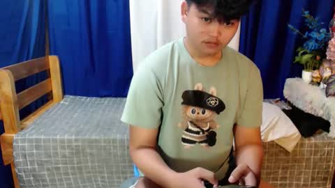 RICH MY GOAL online show from February 6, 2026, 5:27 pm