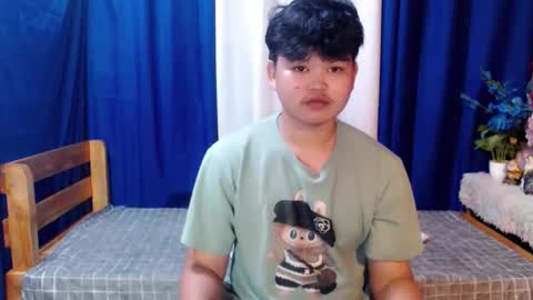 RICH MY GOAL online show from February 8, 2026, 5:05 pm