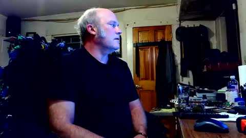 rnrd online show from October 9, 2025, 2:53 am