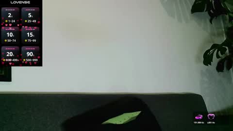 SebasRoa online show from January 6, 2026, 4:00 pm