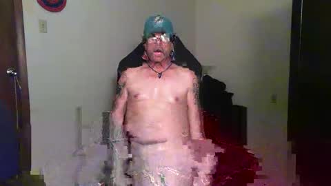 roadrunner338986 online show from April 18, 2026, 8:07 am