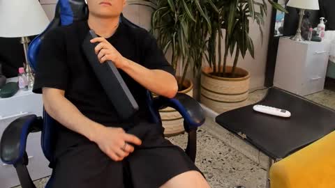 Roan Birkin online show from March 27, 2026, 8:08 pm