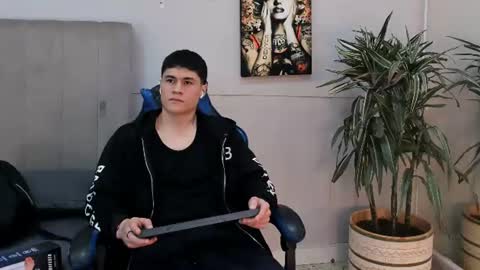 Roan Birkin online show from July 10, 2026, 7:27 pm