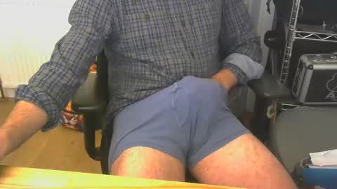 rob3616 online show from September 30, 2025, 8:47 pm