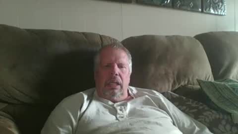 Rob online show from February 2, 2025, 5:37 pm