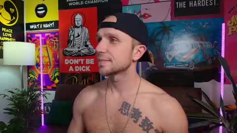 rob ryder online show from February 1, 2025, 4:03 am