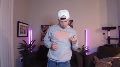 rob ryder online show from March 1, 2026, 6:48 am