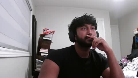 Snapshot of robboss6 chatting on January 13, 2025, 5:23 am Rob Boss online show from January 13, 2025, 5:23 am