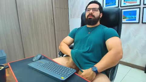 Robby online show from February 4, 2026, 3:23 am