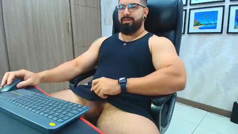 Robby online show from February 12, 2026, 5:02 am