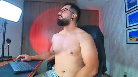 Robby online show from May 17, 2026, 3:26 am