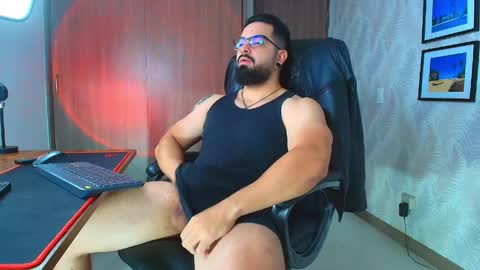 Robby online show from May 18, 2026, 5:02 am